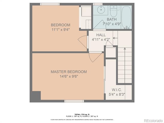 2700 S Holly Street Unit: 227