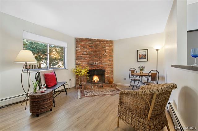 2700 S Holly Street Unit: 227