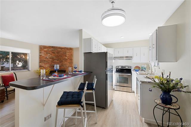 2700 S Holly Street Unit: 227