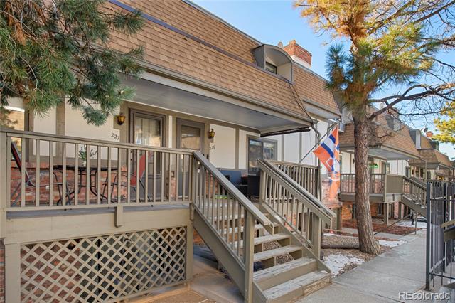 2700 S Holly Street Unit: 227