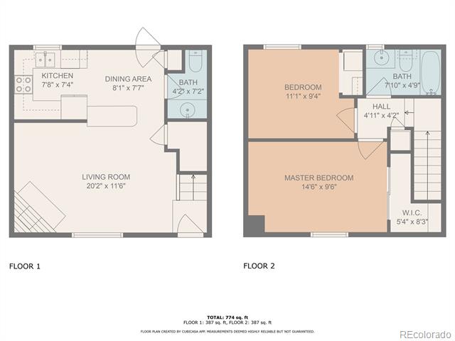 2700 S Holly Street Unit: 227