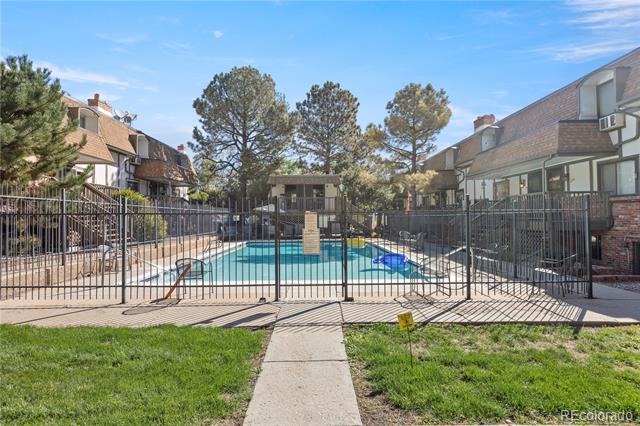 2700 S Holly Street Unit: 227