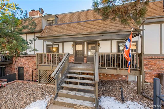 2700 S Holly Street Unit: 227