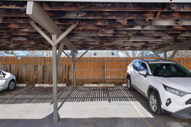 2700 S Holly Street Unit: 227