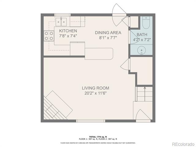 2700 S Holly Street Unit: 227