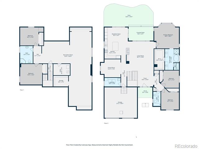 297 N Coolidge Way