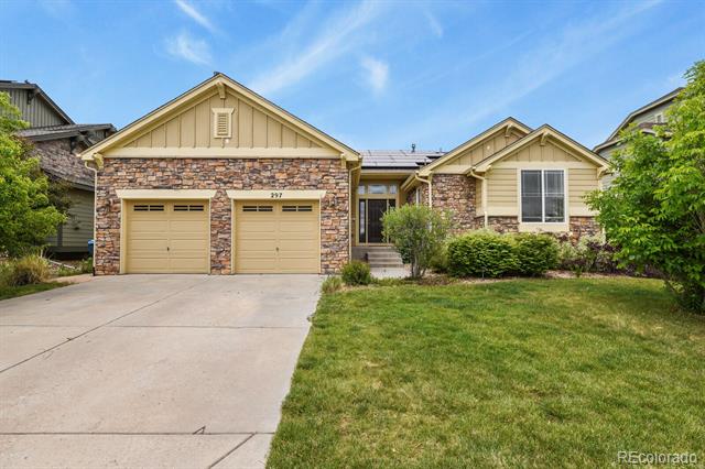 297 N Coolidge Way