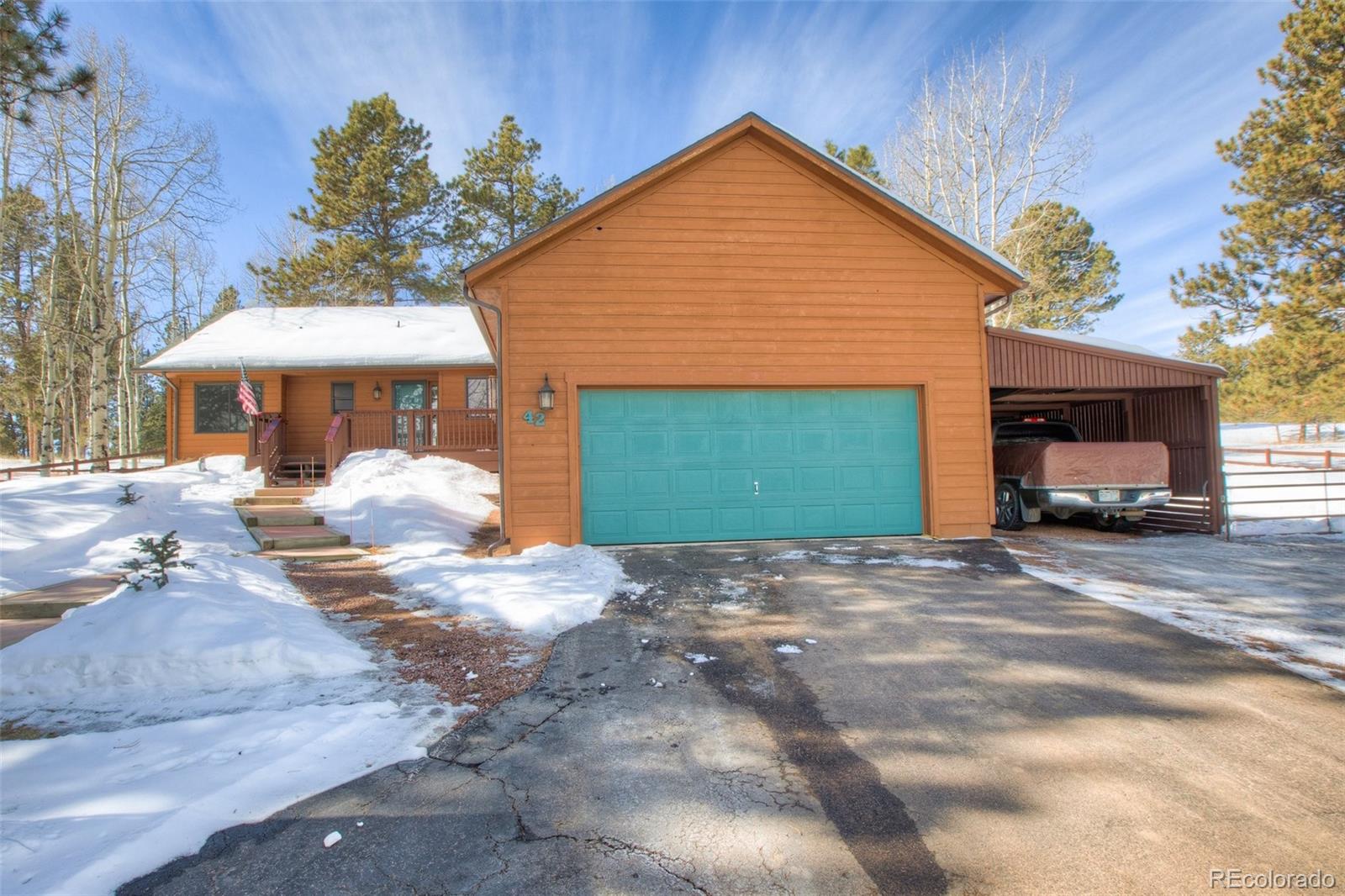 42 Stillforest Lane