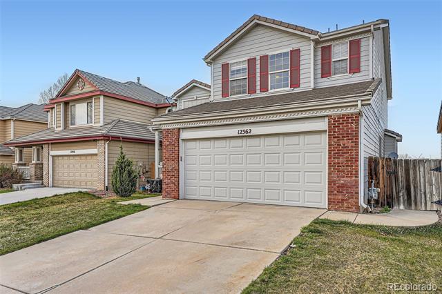 12362 Nate Circle