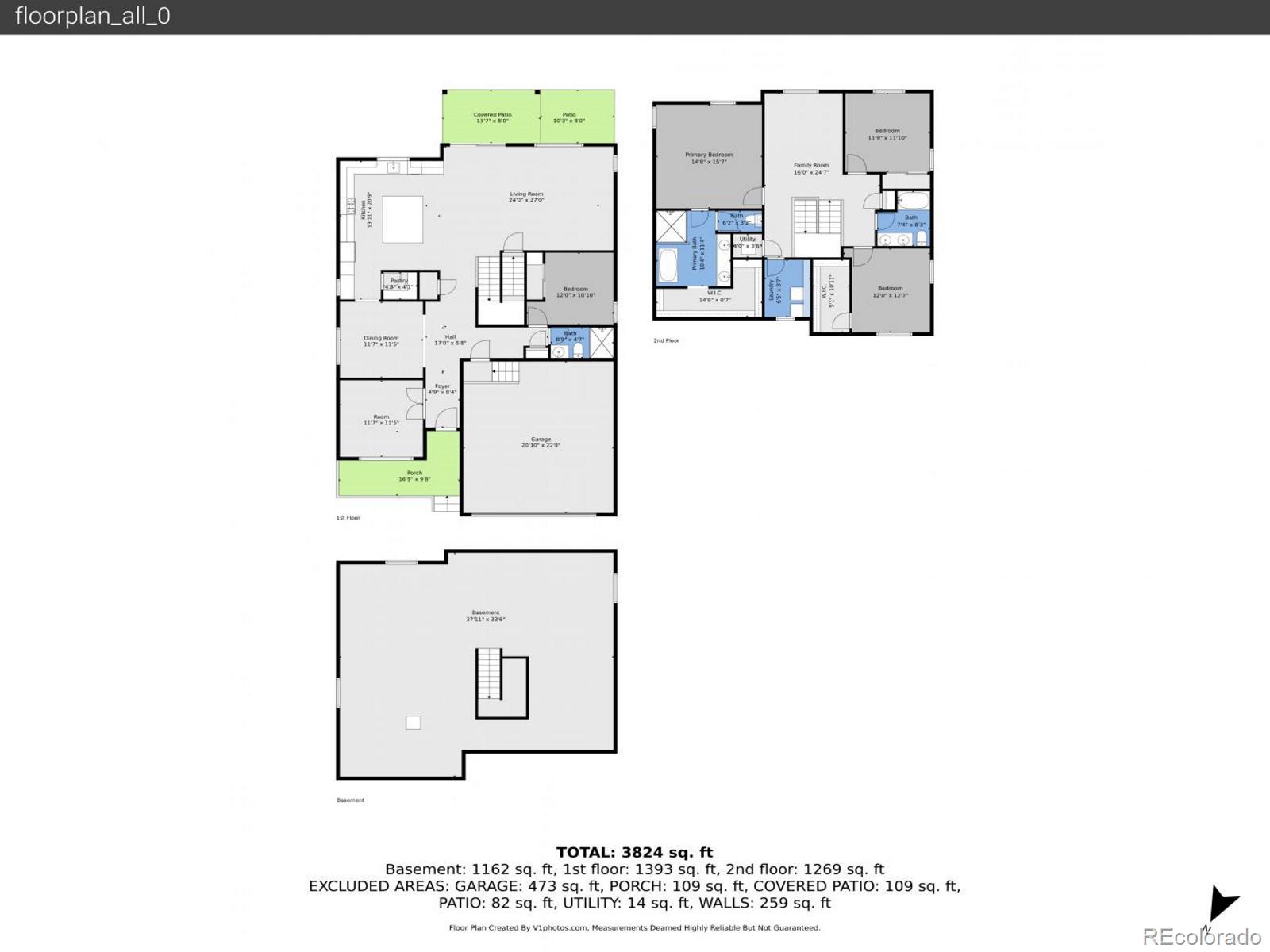 13870 Bunny Hop Lane