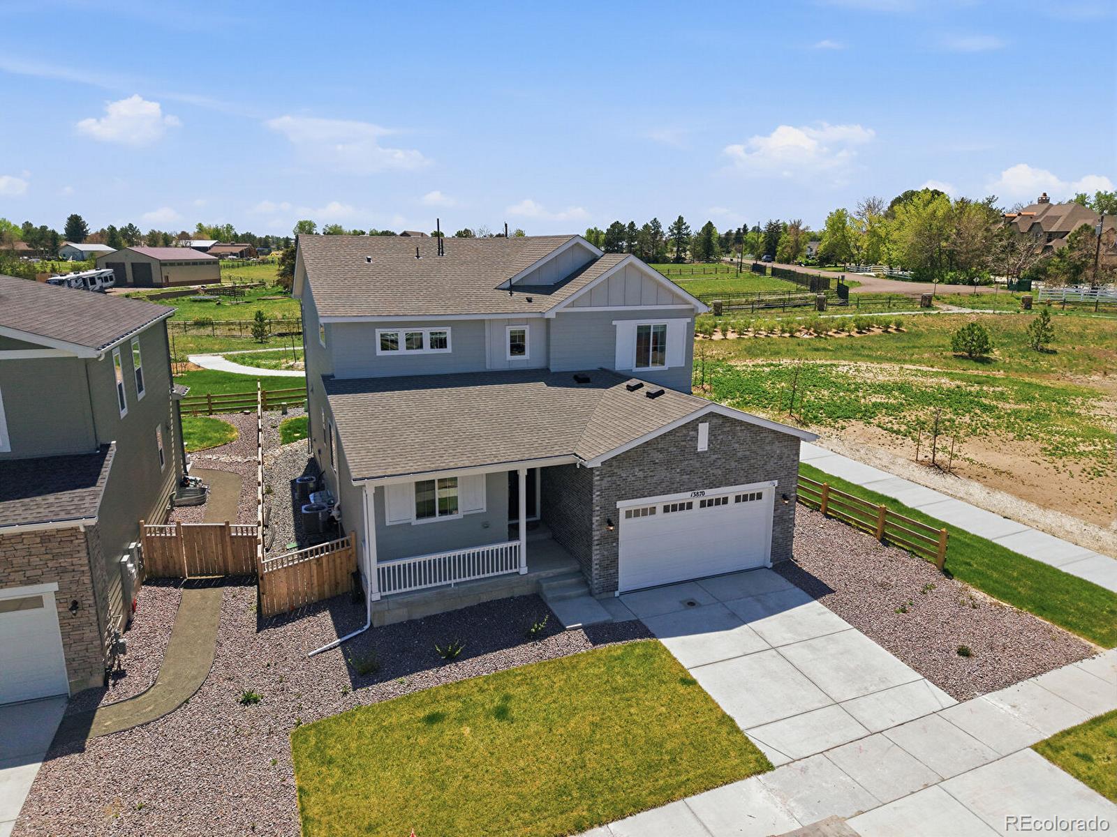 13870 Bunny Hop Lane