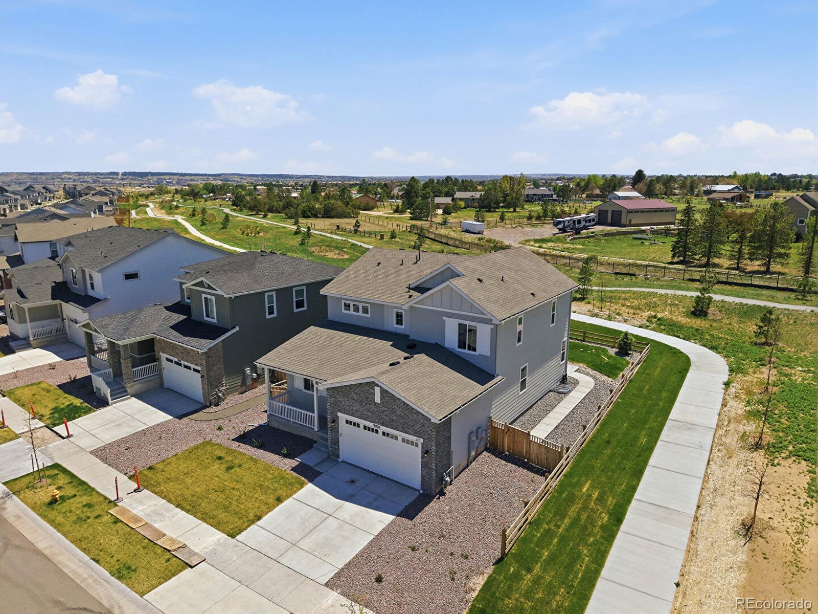 13870 Bunny Hop Lane