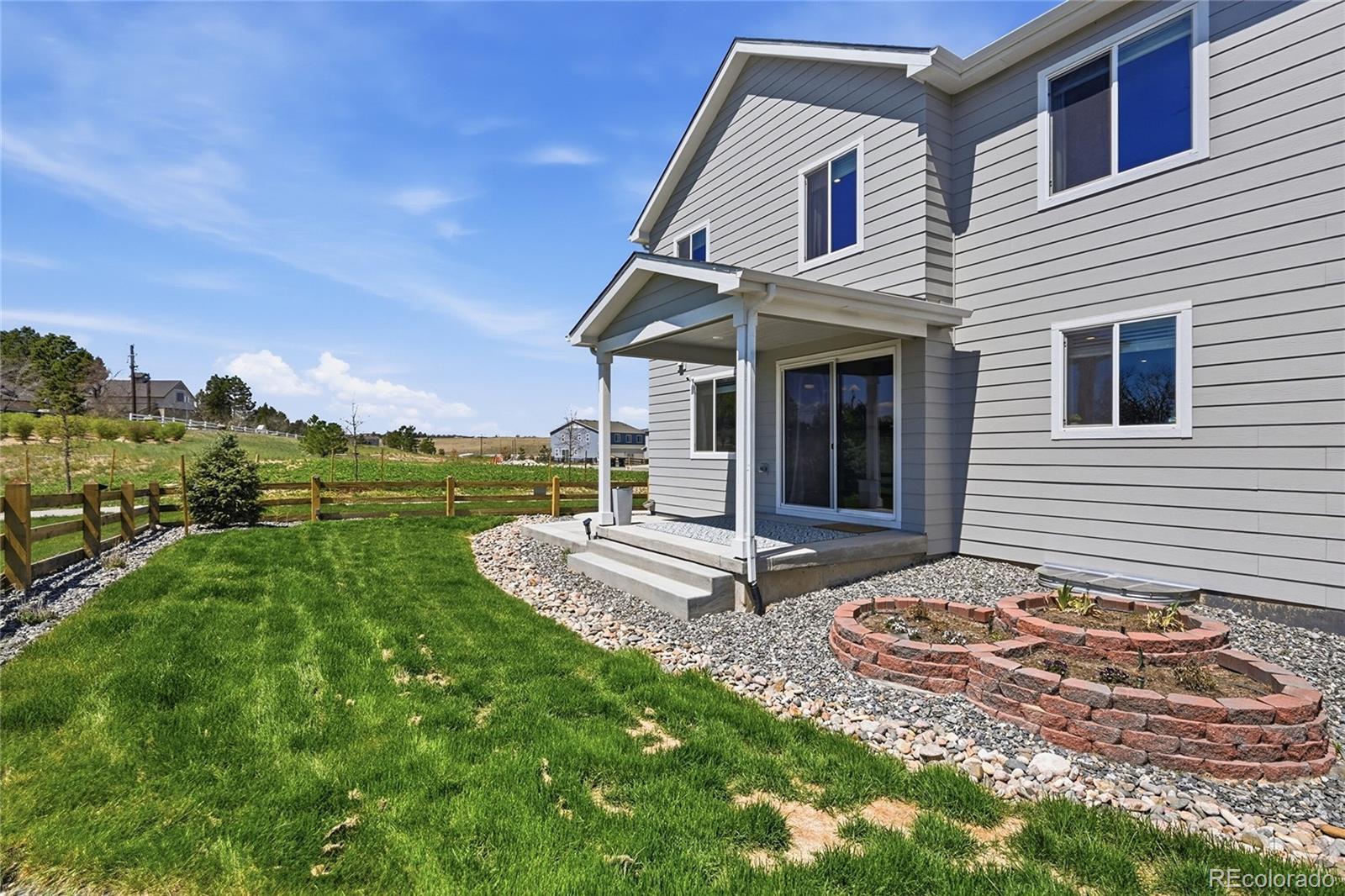 13870 Bunny Hop Lane