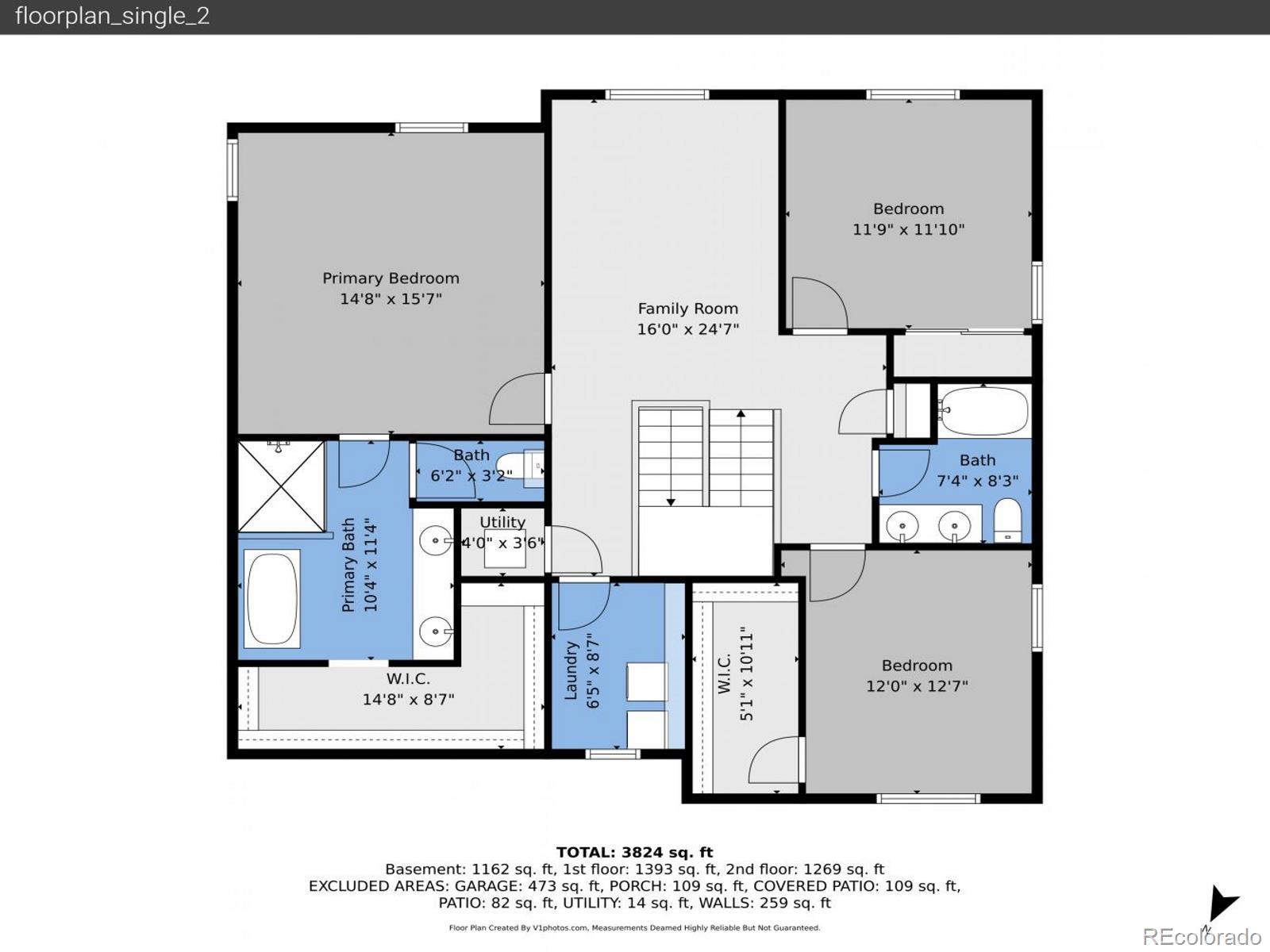 13870 Bunny Hop Lane