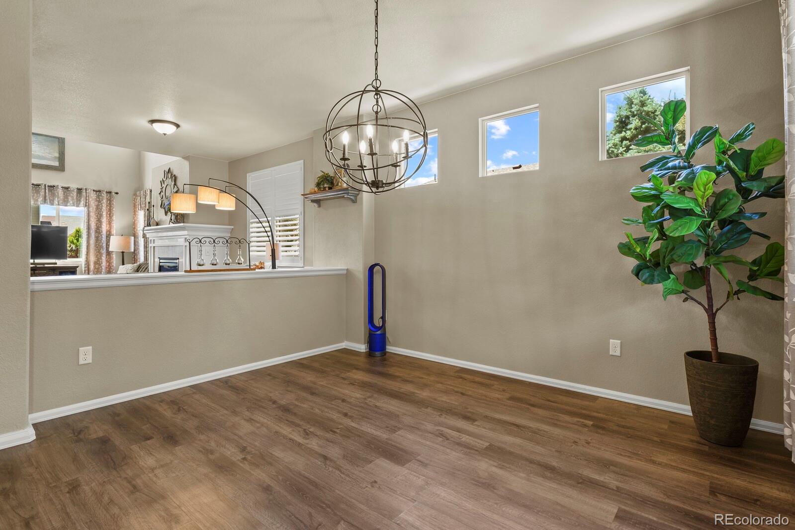 5168 Longs Peak Street