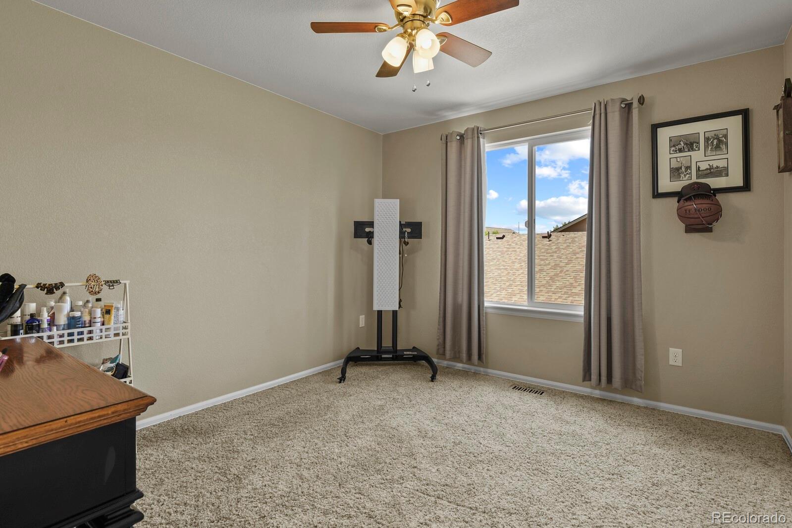 5168 Longs Peak Street
