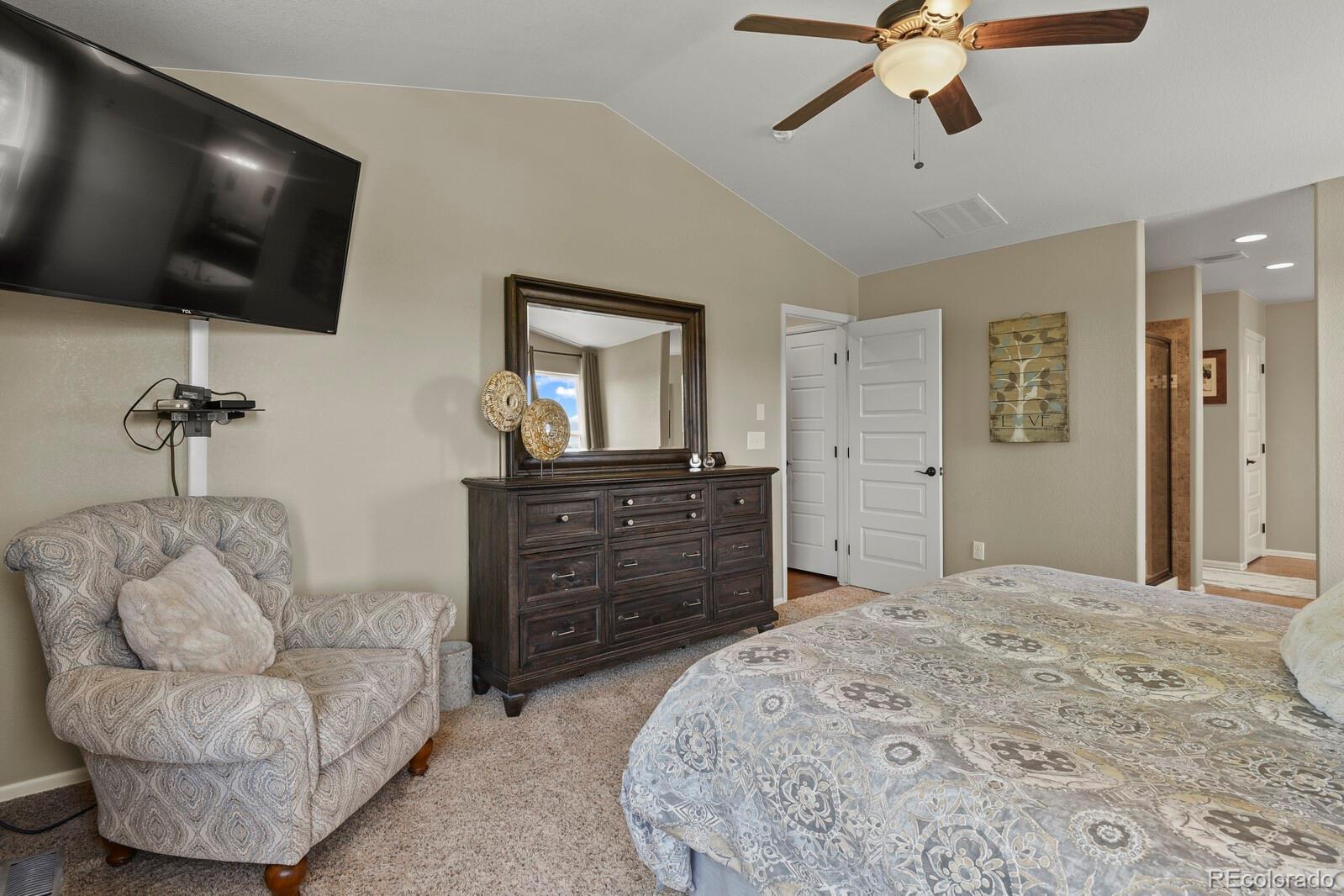 5168 Longs Peak Street