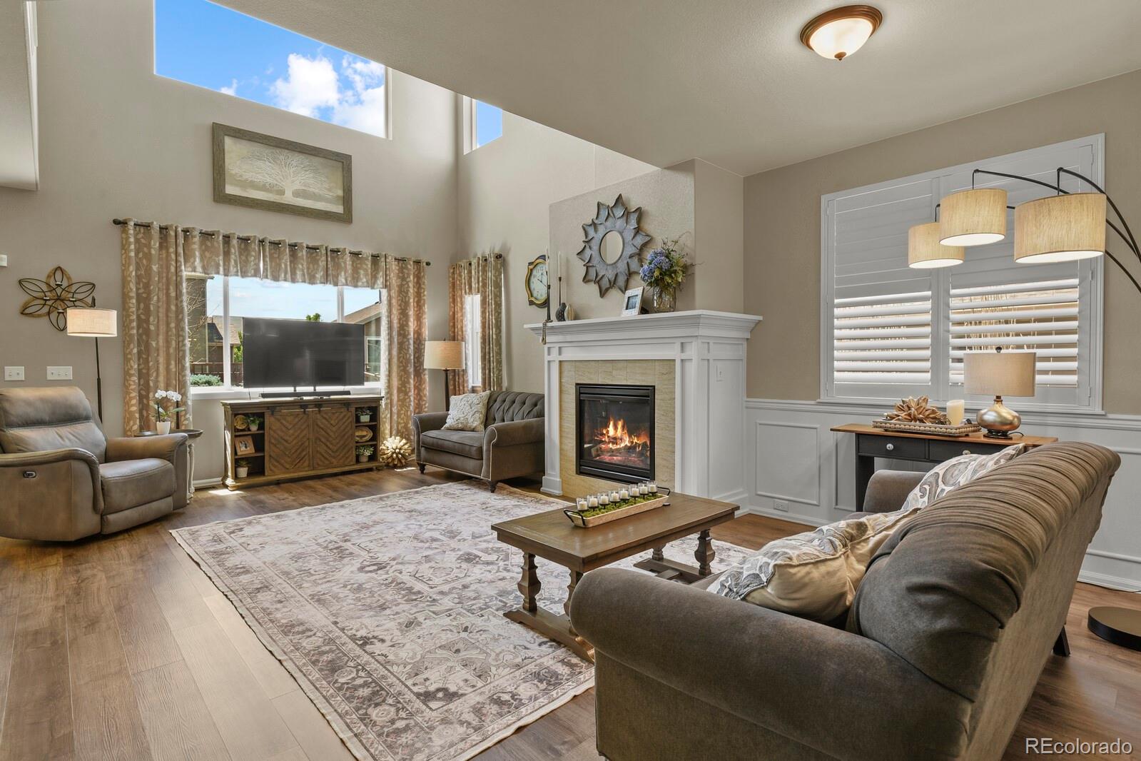 5168 Longs Peak Street