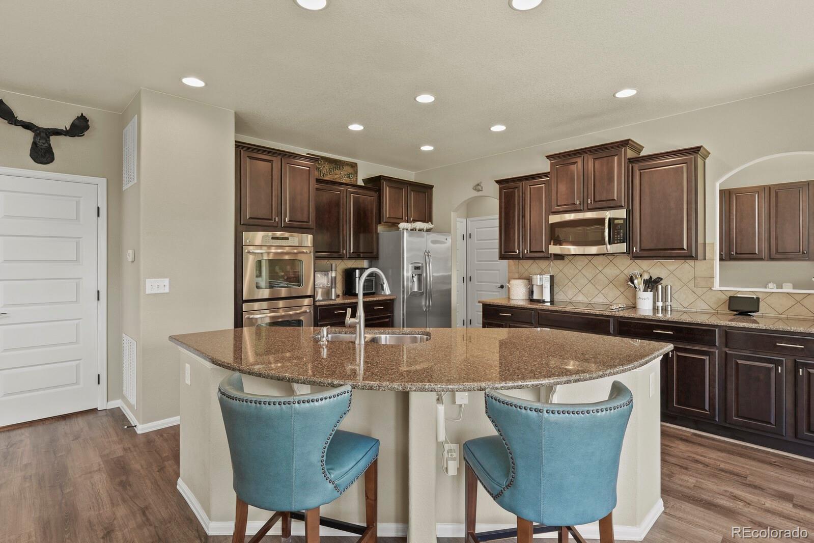 5168 Longs Peak Street