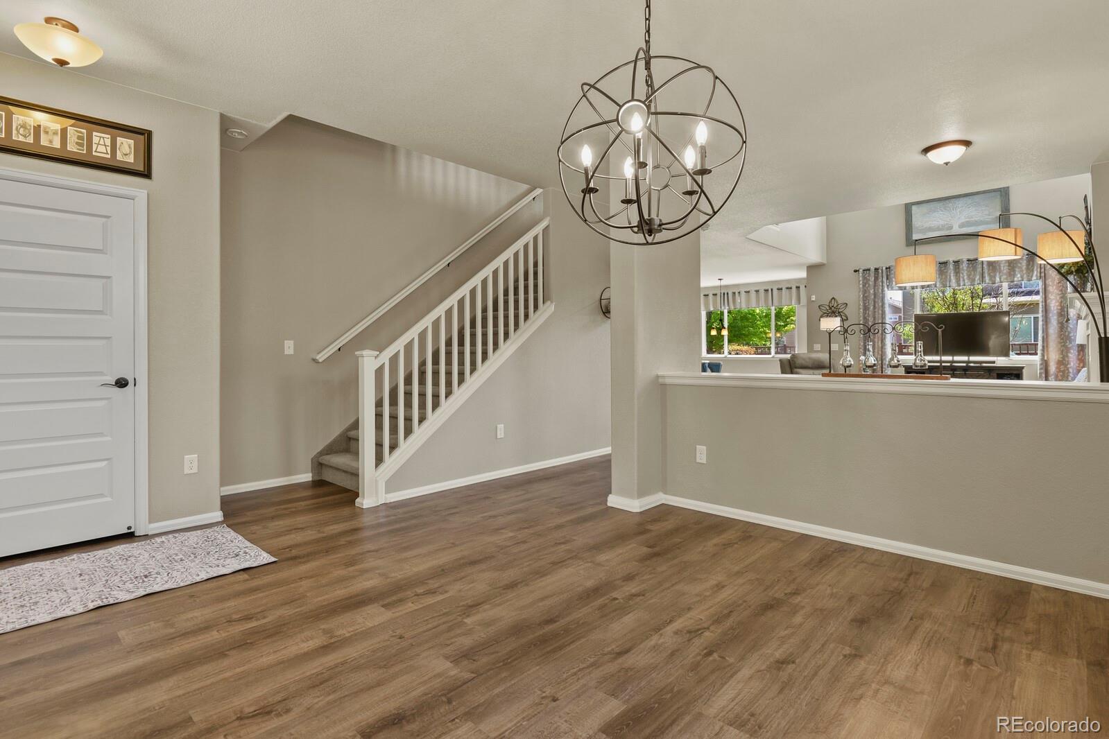 5168 Longs Peak Street