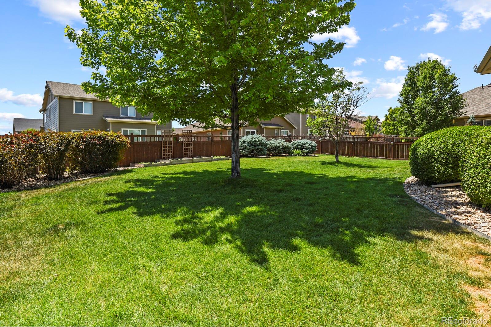 5168 Longs Peak Street