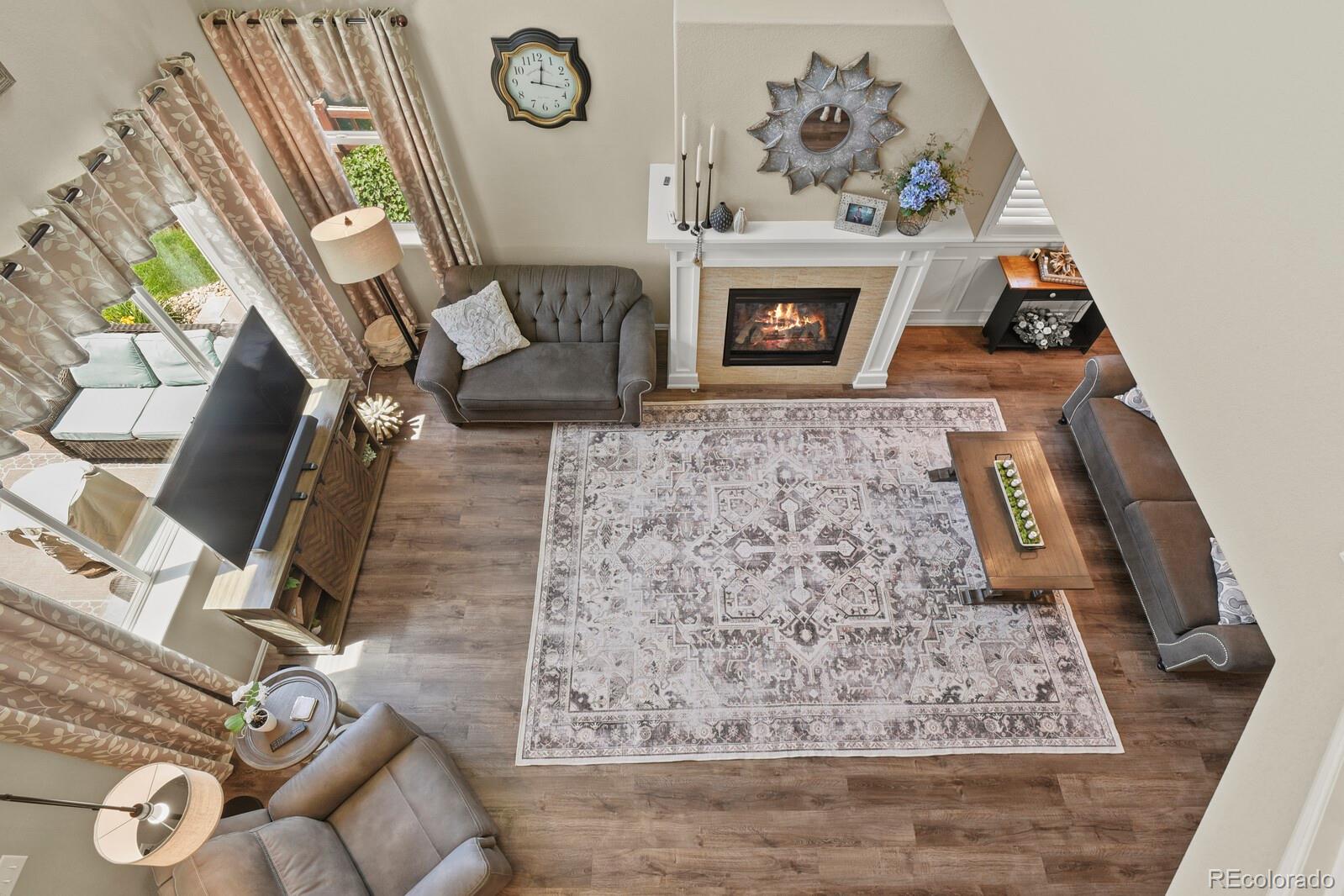 5168 Longs Peak Street
