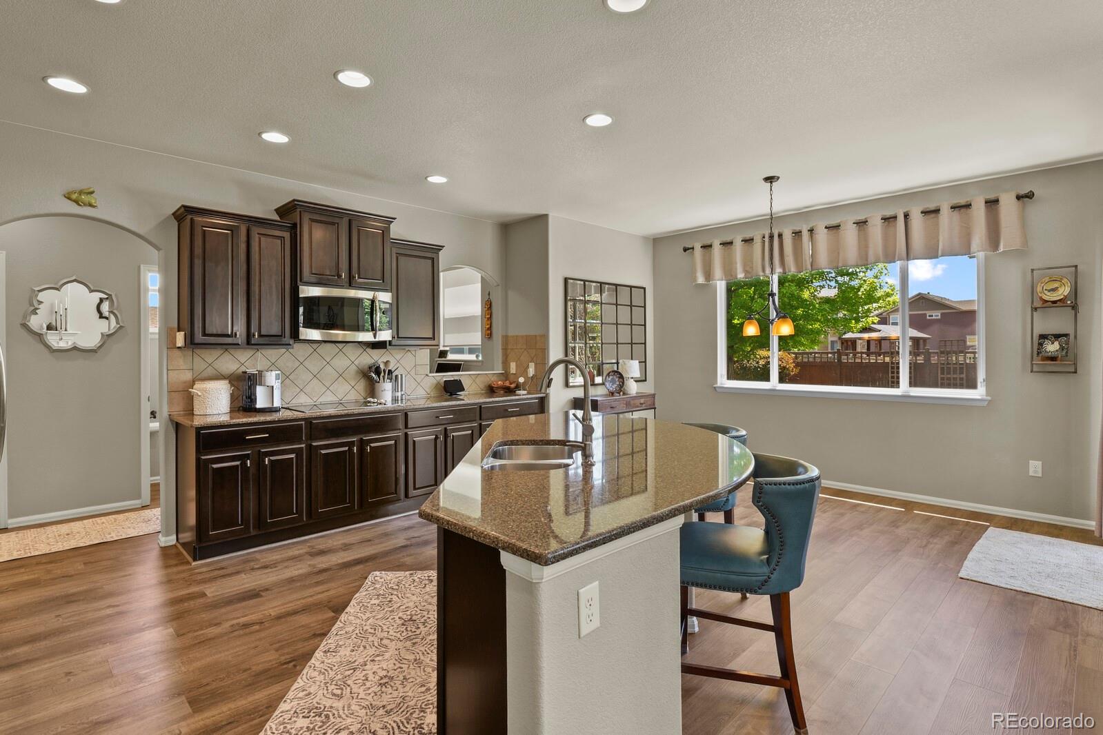 5168 Longs Peak Street