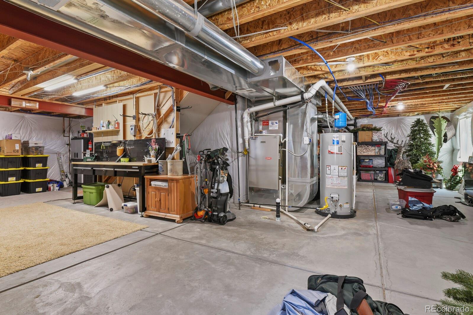 5168 Longs Peak Street