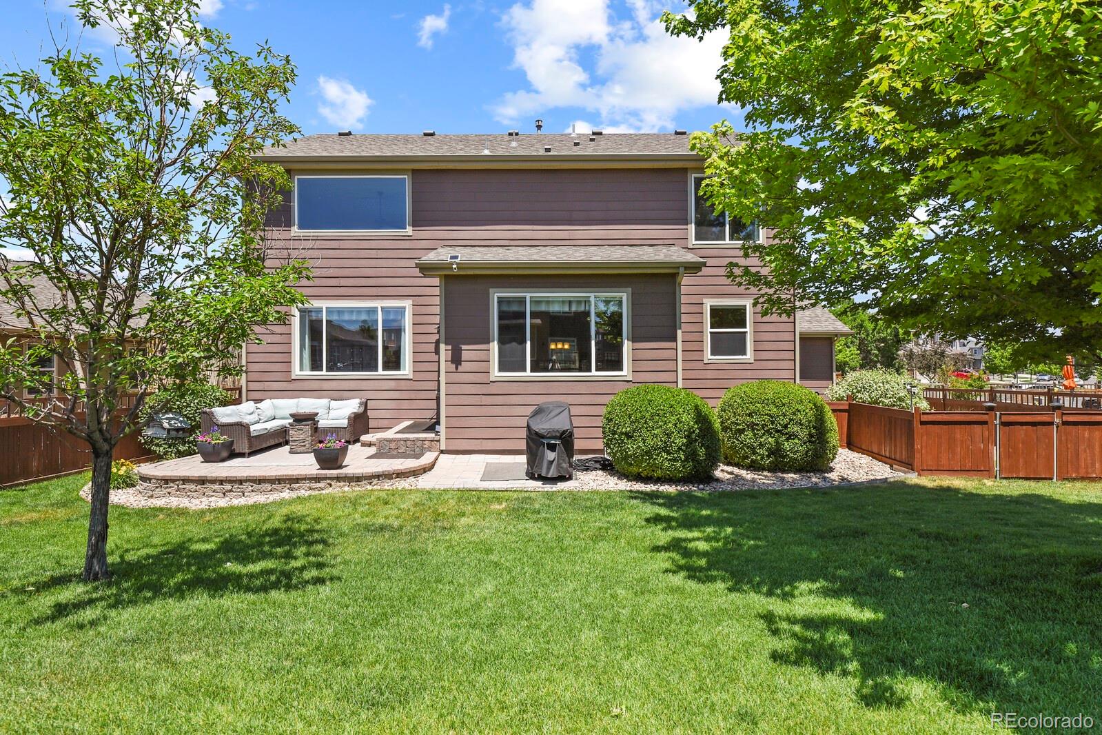 5168 Longs Peak Street