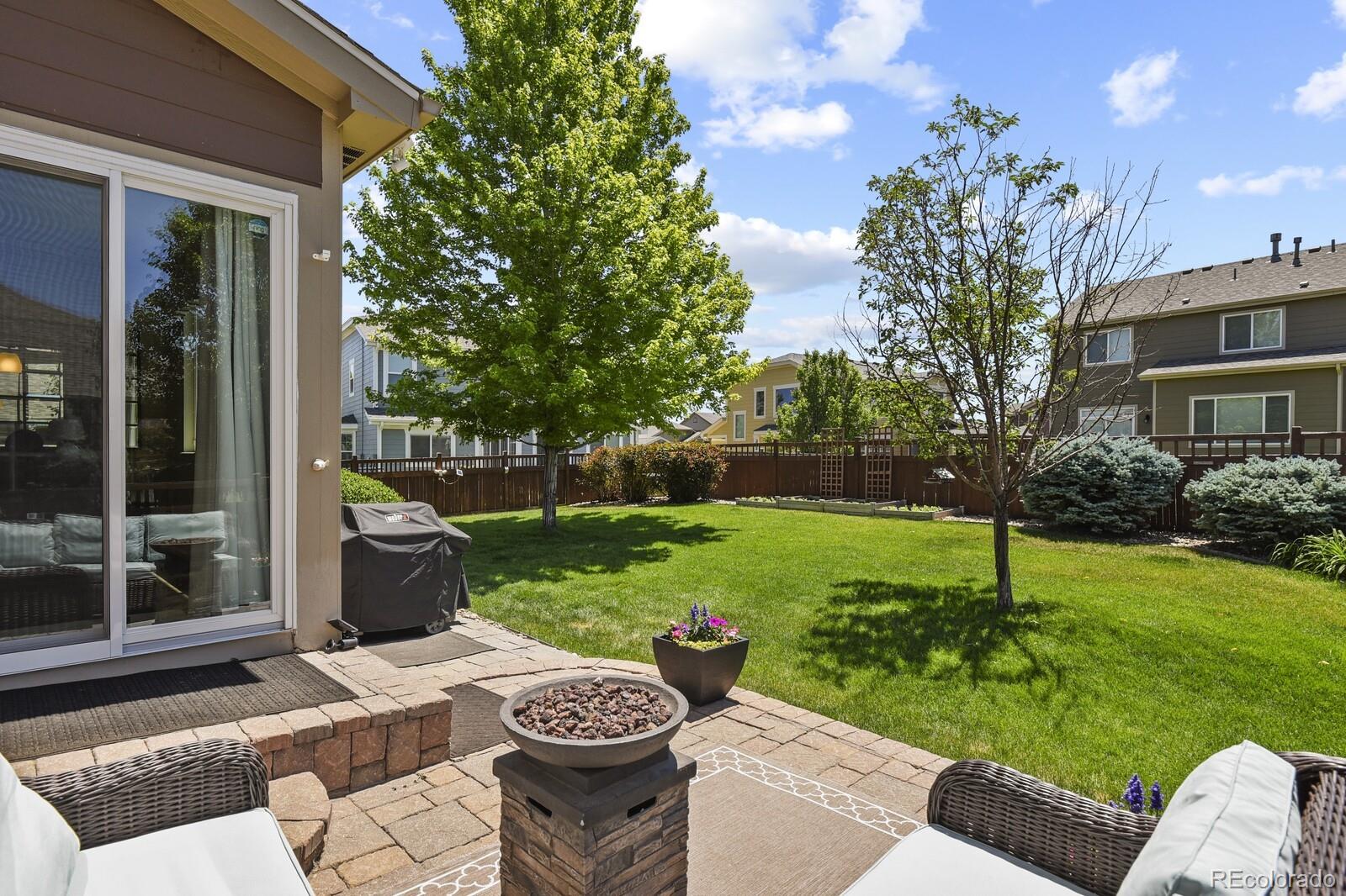 5168 Longs Peak Street
