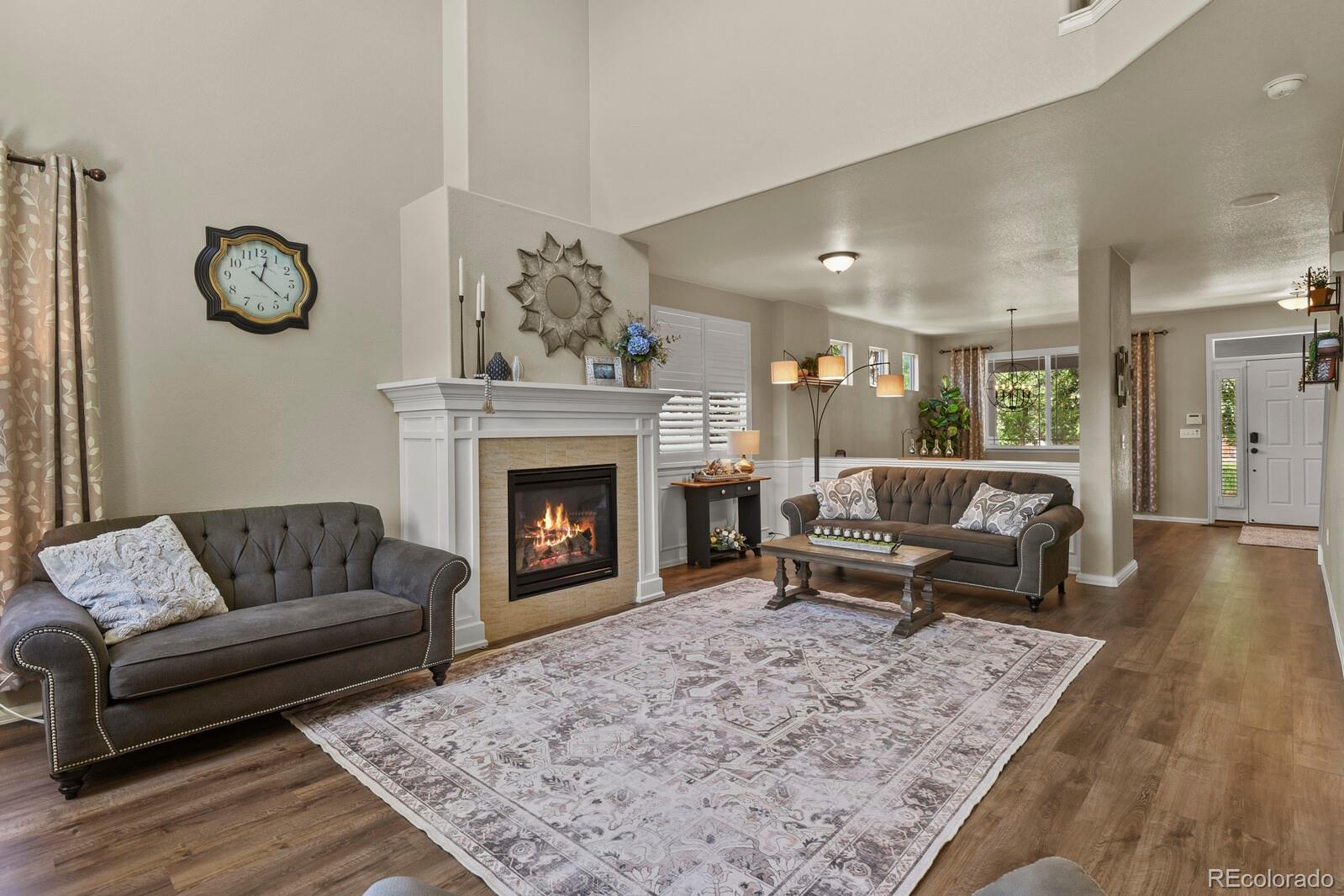 5168 Longs Peak Street