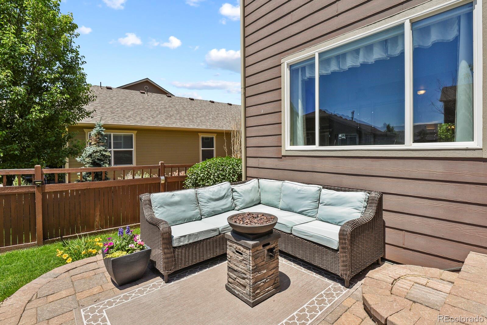 5168 Longs Peak Street