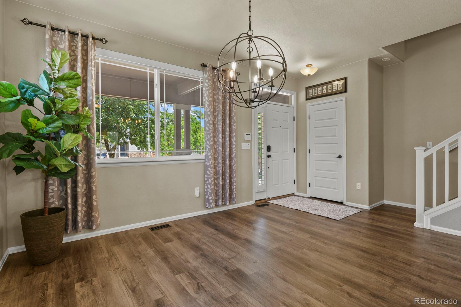 5168 Longs Peak Street