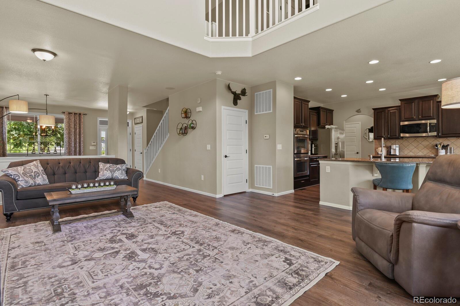 5168 Longs Peak Street