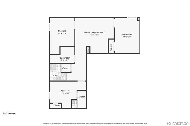 331 Mt Elbert Street