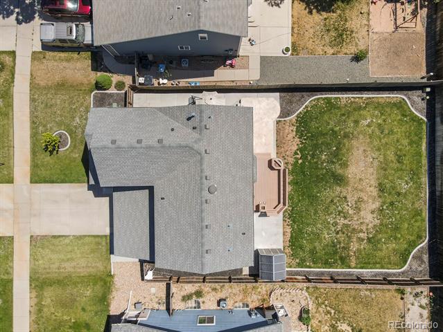 331 Mt Elbert Street