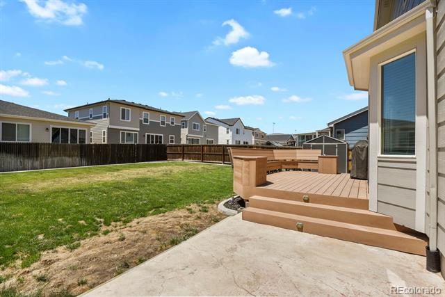 331 Mt Elbert Street