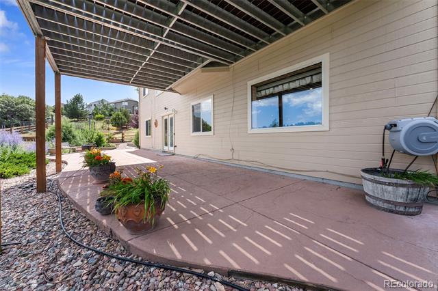4445 Sable Ridge Court