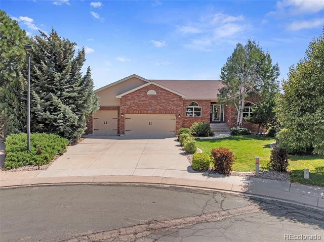 4445 Sable Ridge Court