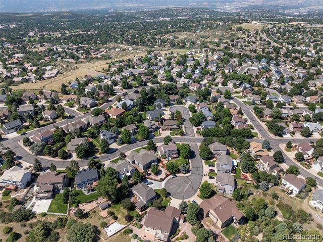 4445 Sable Ridge Court