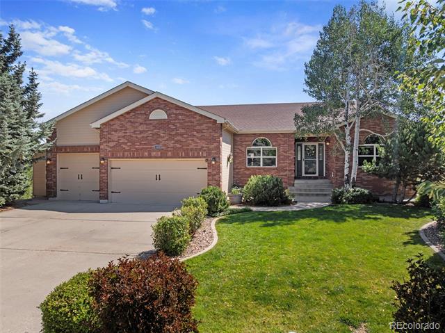 4445 Sable Ridge Court