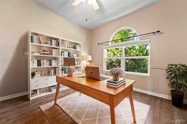 4445 Sable Ridge Court