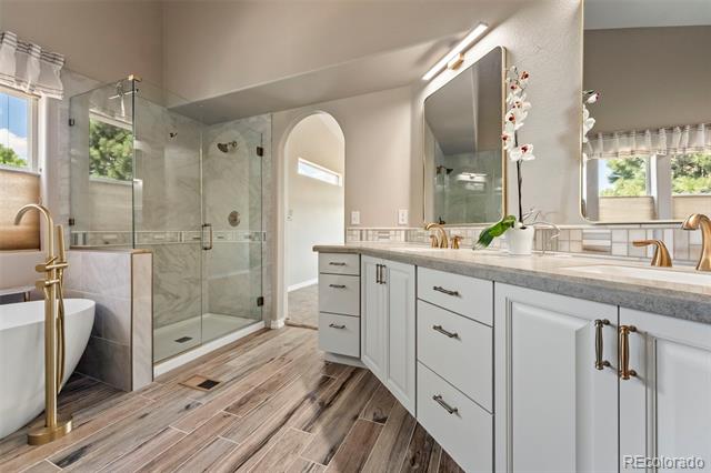 4445 Sable Ridge Court