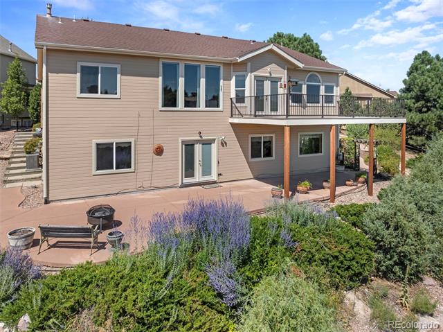 4445 Sable Ridge Court