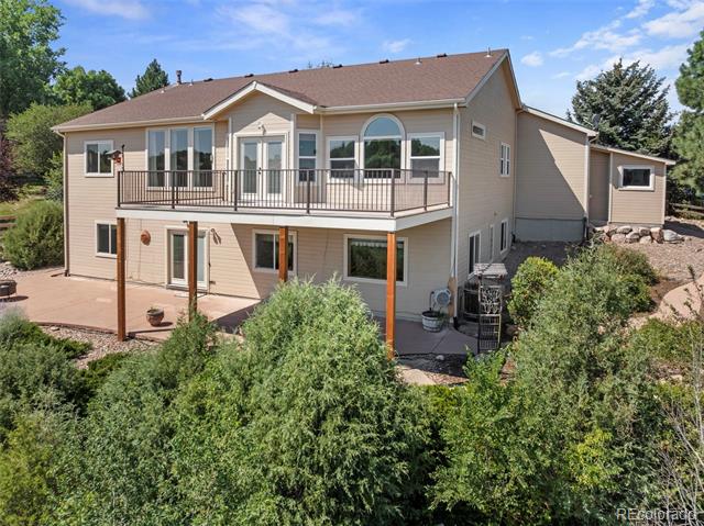 4445 Sable Ridge Court