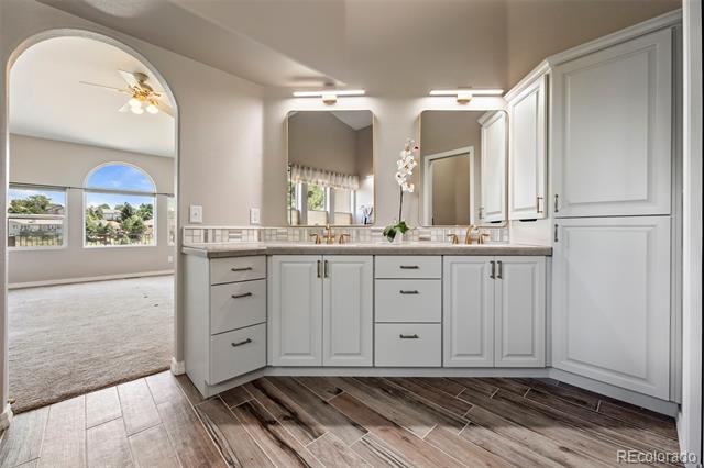 4445 Sable Ridge Court