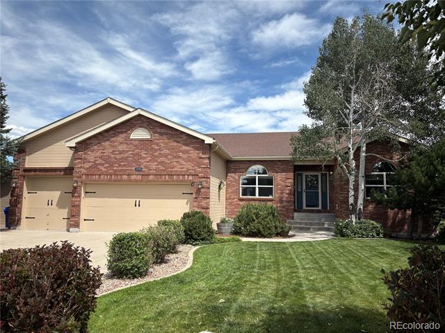 4445 Sable Ridge Court