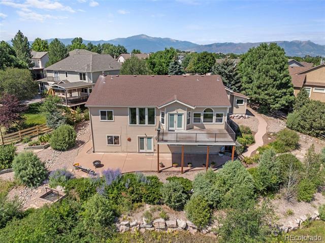 4445 Sable Ridge Court