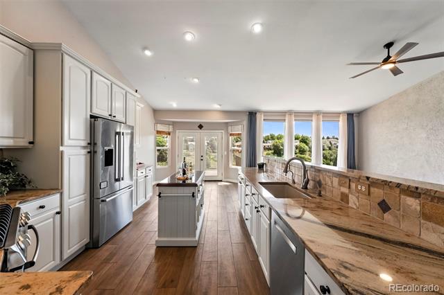 4445 Sable Ridge Court