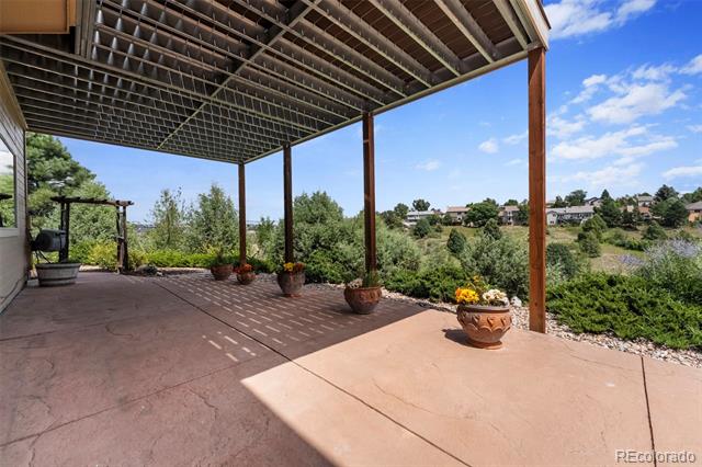 4445 Sable Ridge Court